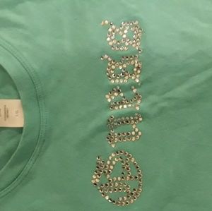 T-shirt guess size L